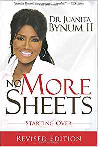 No More Sheets: Starting Over PB - Juanita Bynum